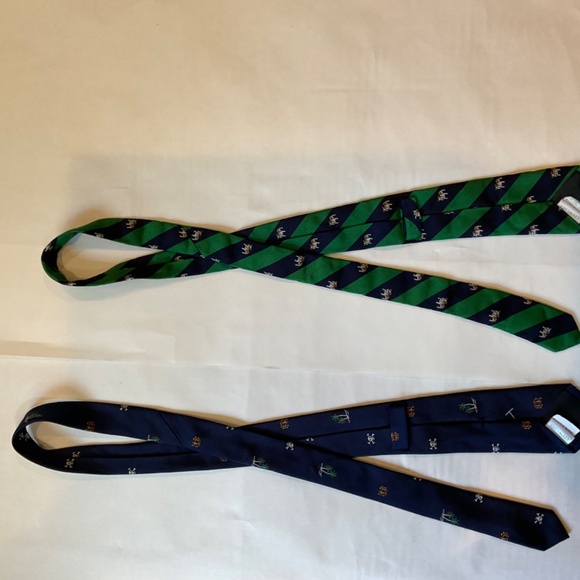 100% Silk Ties Crewcuts - Picture 2 of 6